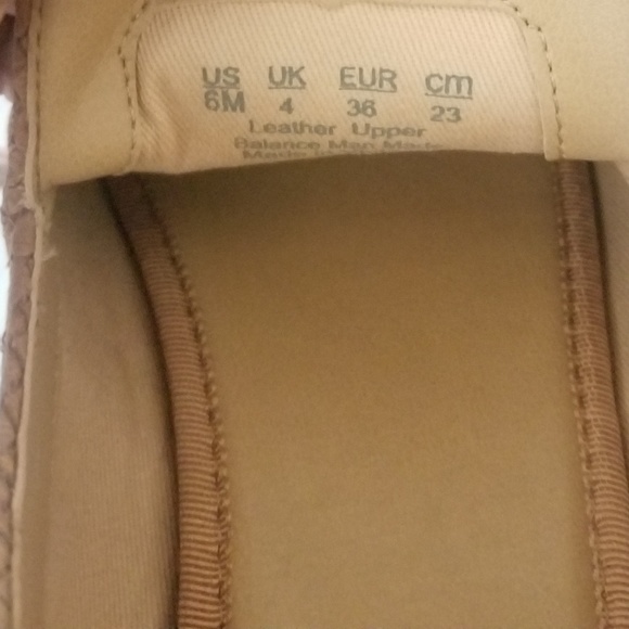 Franco Sarto Peri Leather Snake Embossed Loafer - Picture 7 of 7